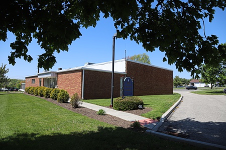 Upper Hanover Authority