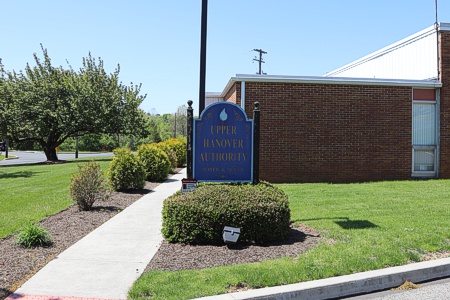 Administration Offices