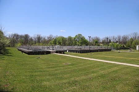 Upper Hanover Authority